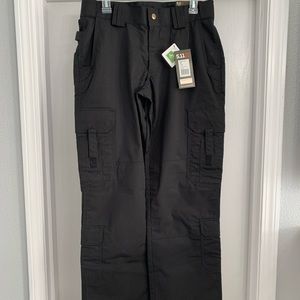 5.11 EMT trousers size 12 Long